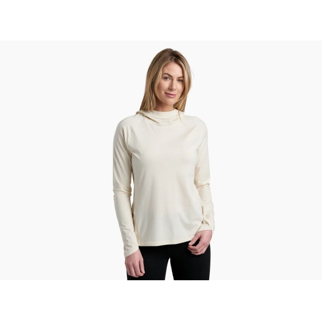 Kuhl Women's Suprima Hoody - Agave