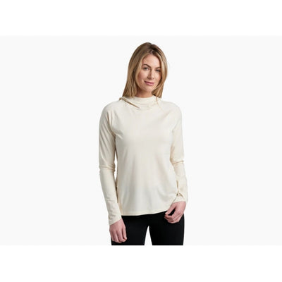 Kuhl Women's Suprima Hoody - Agave