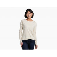 Kuhl Women's Suprima LS - Arabesque