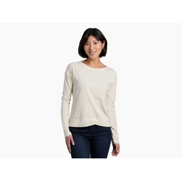 Kuhl Women's Suprima LS - Arabesque