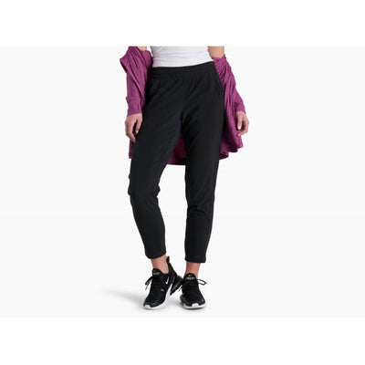 Kuhl Women's Vantage Crop - Black