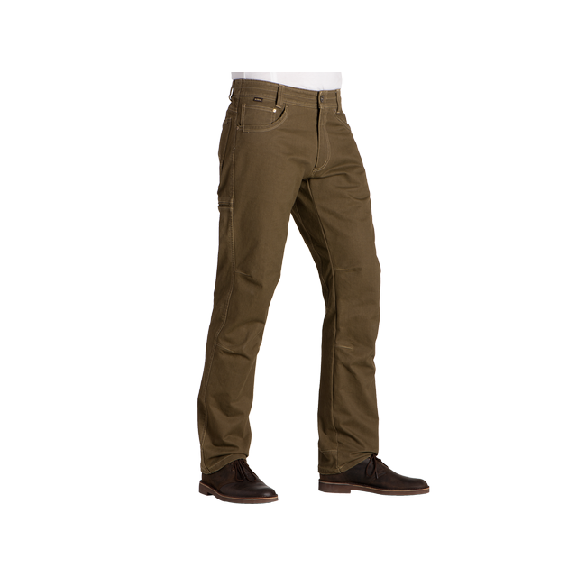 Kuhl Men's Free Rydr - Dark Khaki