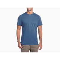 Kuhl Men's Bravado T - Pirate Blue