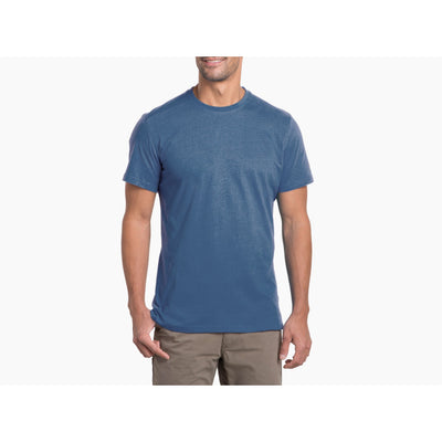 Kuhl Men's Bravado T - Pirate Blue