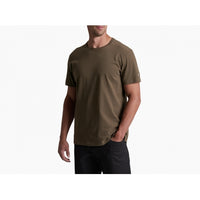 Kuhl Men's Bravado T - Kanteen