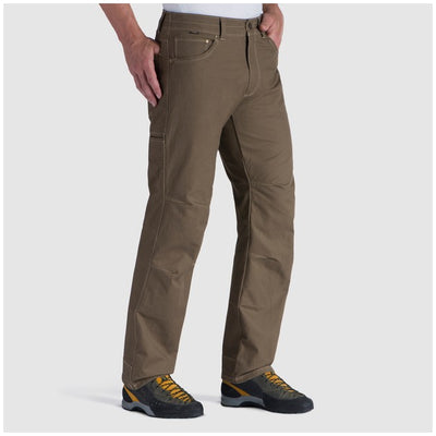 Kuhl Men's Rydr Pant - Dark Khaki