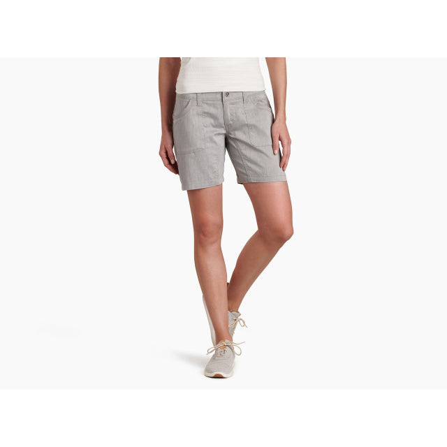 Kuhl Women’s Cabo Short - Ash