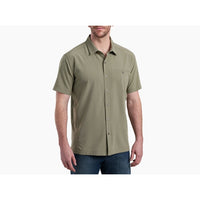Kuhl Men's Renegade Shirt - Lunar Green