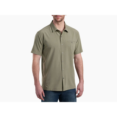 Kuhl Men's Renegade Shirt - Lunar Green