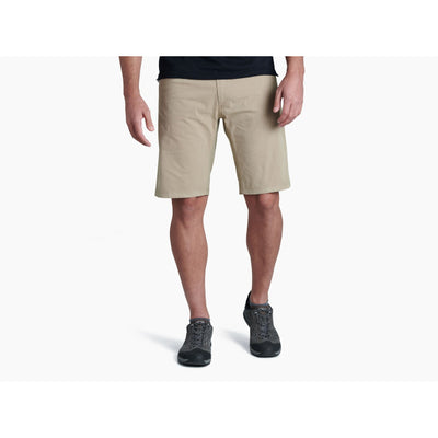 Kuhl Men's Radikl Short 10 Inseam - Fossil