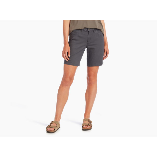 Kuhl Women's Kontour Short 8" - Pavement