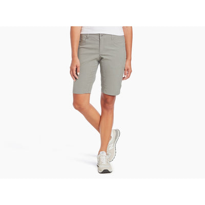 Kuhl Women's Trekr Short 11" - Stone