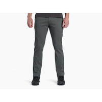 Kuhl Men's Resistor Lite Chino Tapered - Carbon
