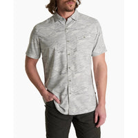 Mens Persuadr Ss - CYPRESS