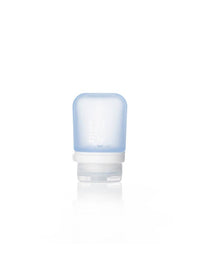 GoToob+ Refillable Silicone Travel Bottles: Green / Large