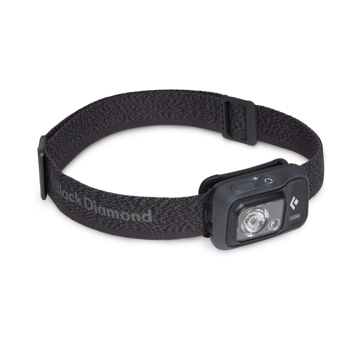 Black Diamond Cosmo 350 A - Graphite