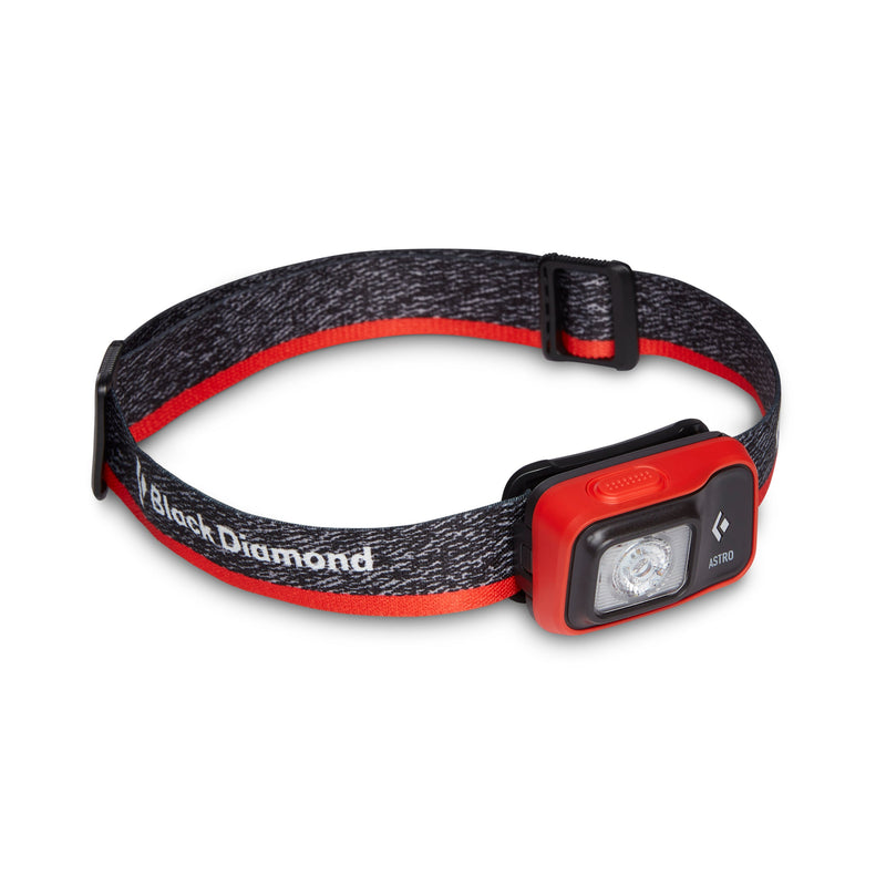 Astro 300 Headlamp - Octane