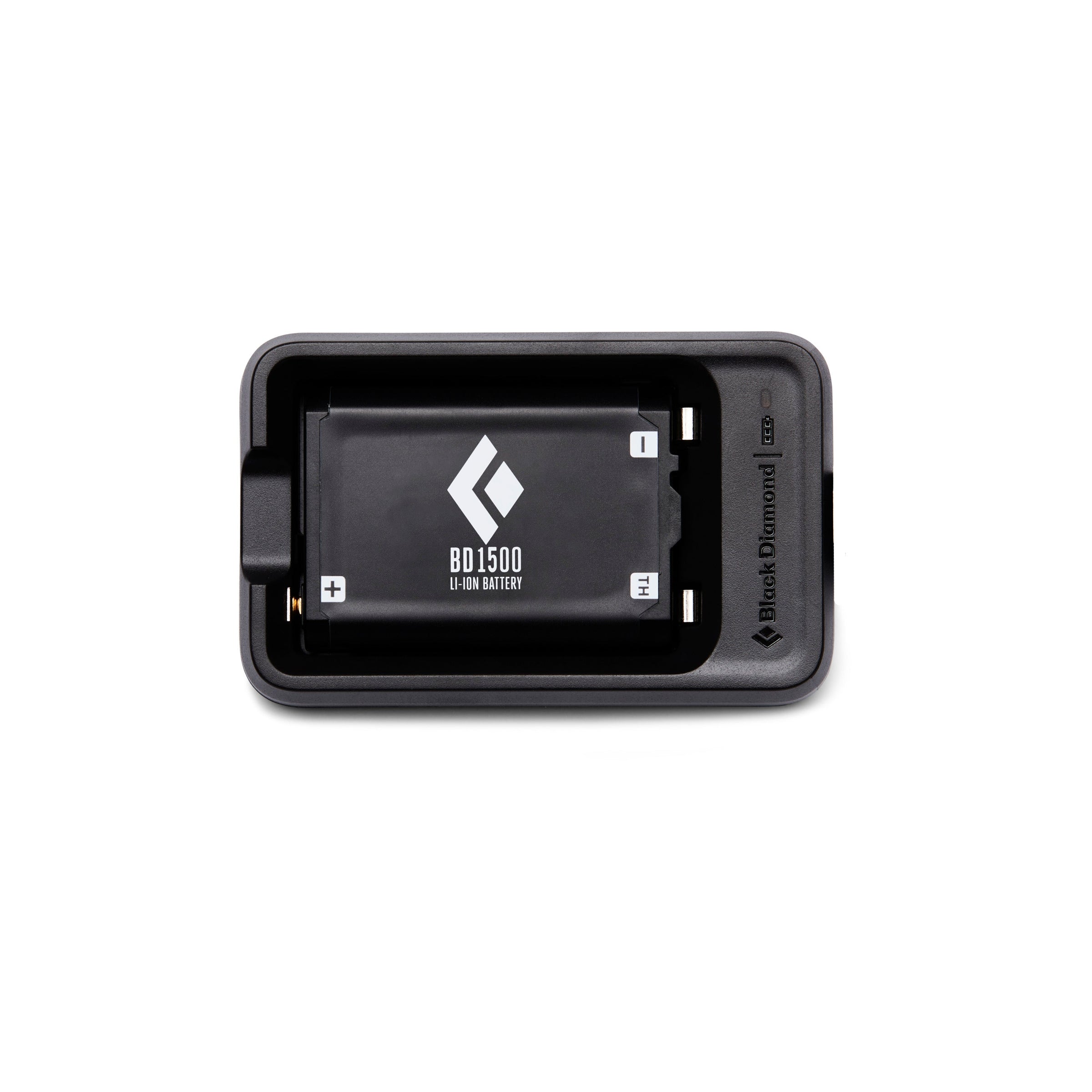 Bd 1500 Battery Charger