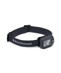 Cosmo Headlamp - Black