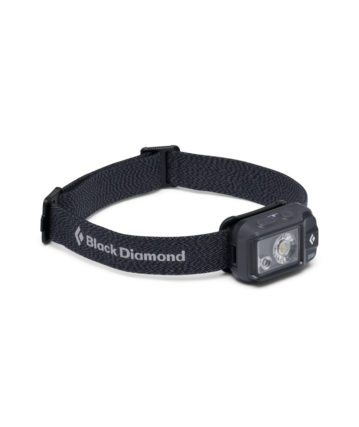 Cosmo Headlamp - Black