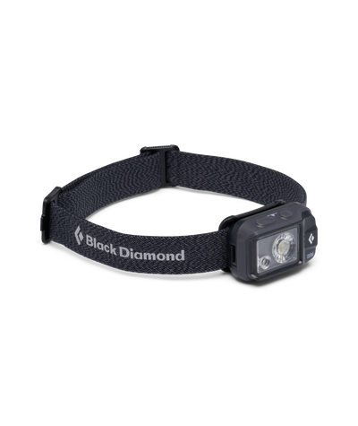 Cosmo Headlamp - Black