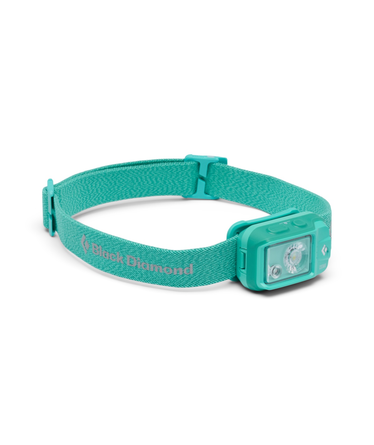 Cosmo Headlamp - Clean Green