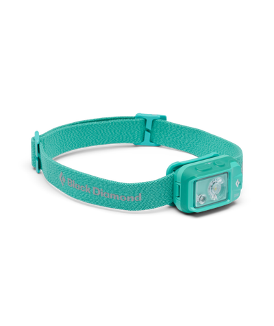 Cosmo Headlamp - Clean Green