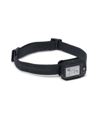 Spot Headlamp - Black