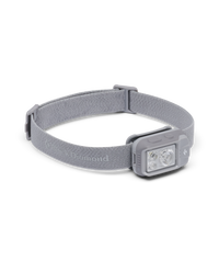 Spot Headlamp - Pewter