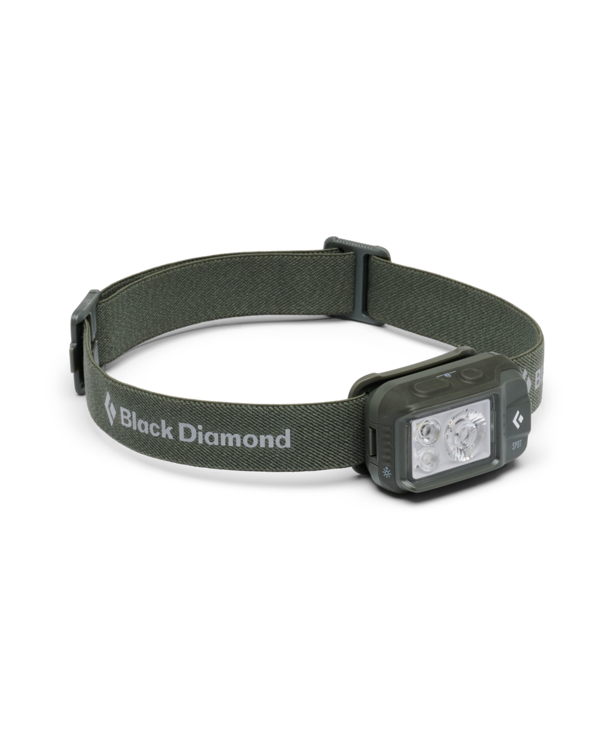 Spot Headlamp - Tundra