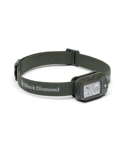 Spot Headlamp - Tundra