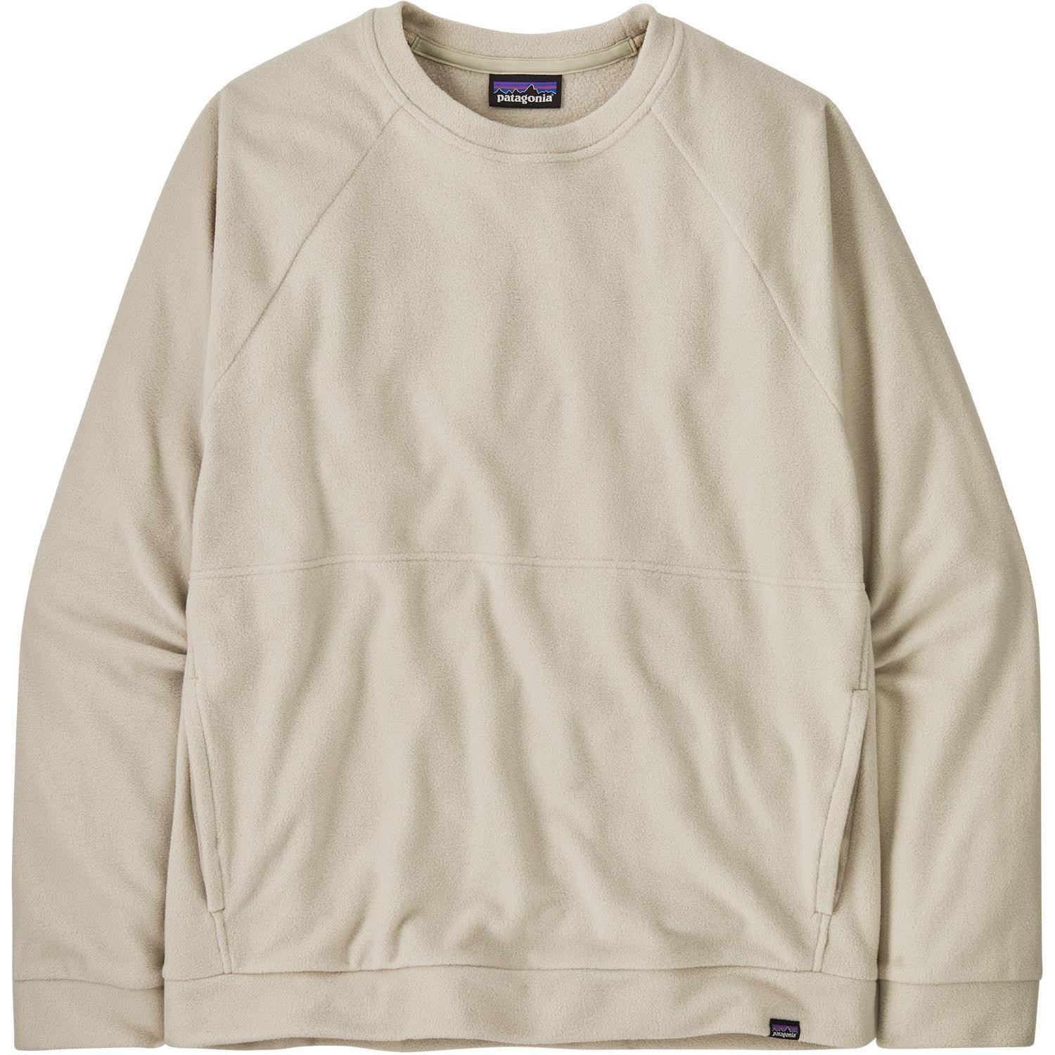 Men's Micro D Crewneck
