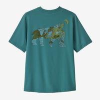 Kid's Capilene Silkweight T-Shirt