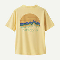 Kid's Capilene Silkweight T-Shirt