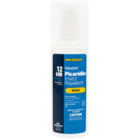 Sawyer Premium Insect Repellent 20 Picaridin 3 Oz Spray