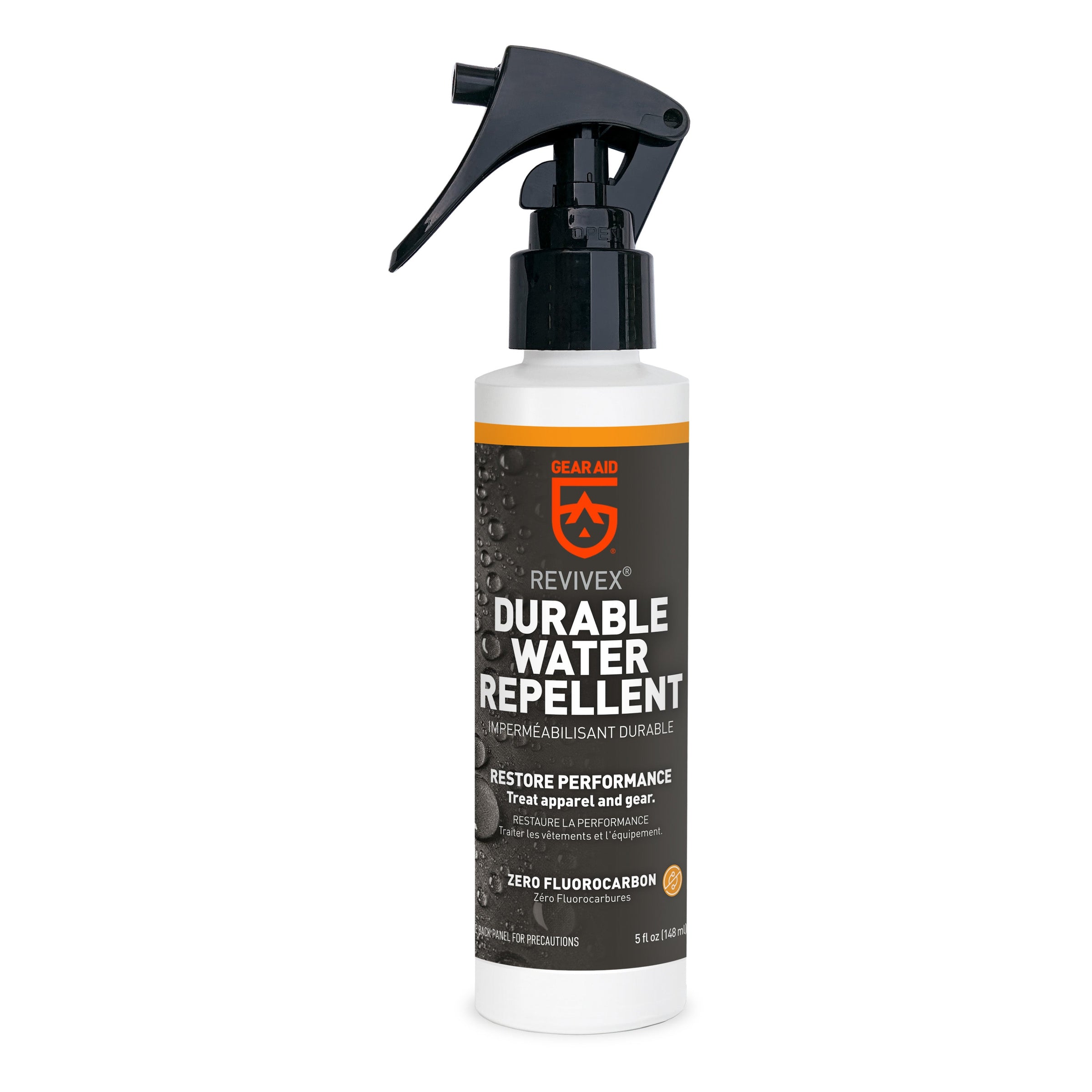 Gear Aid Revivex Durable Water Repellent 5 fl oz