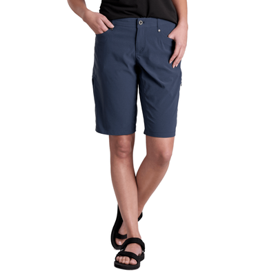 Kuhl Women's Trekr Short 11" - Indigo