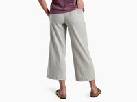 Women's Seaboard Crop Wide Leg