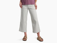 Women's Seaboard Crop Wide Leg