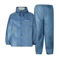 Frogg Toggs Pro Lite Rain Suit - Royal Blue