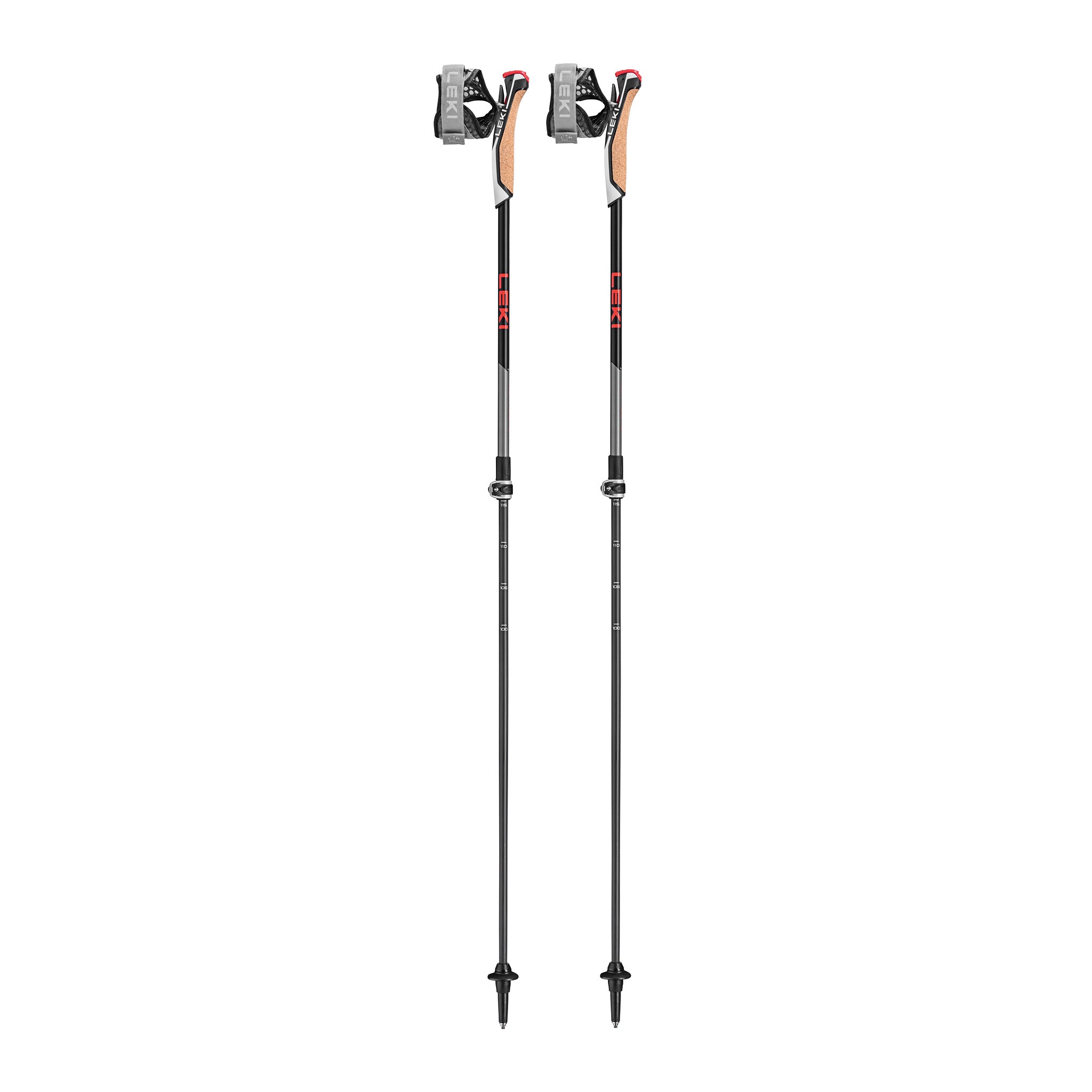 Instructor Lite Poles