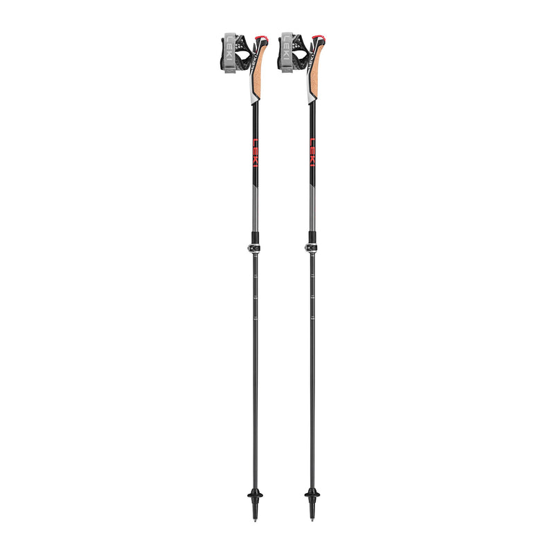 Instructor Lite Poles