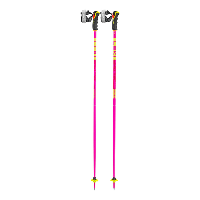 LEKI Spitfire 3D Ski Poles