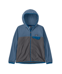 Kids' Micro D Snap-T Jacket