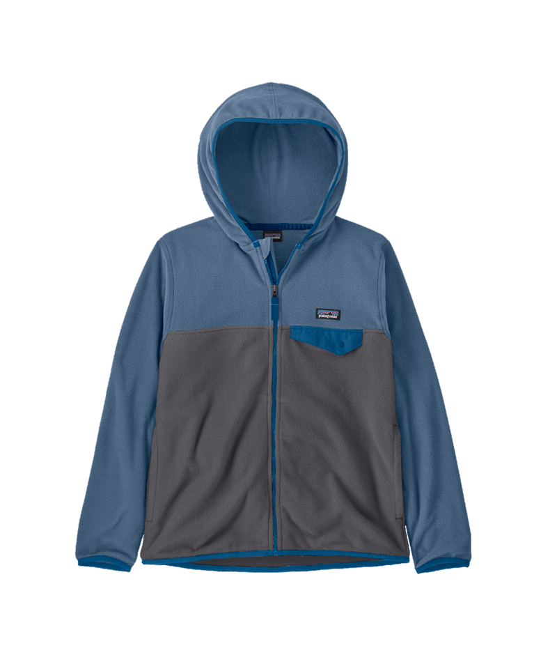 Kids' Micro D Snap-T Jacket