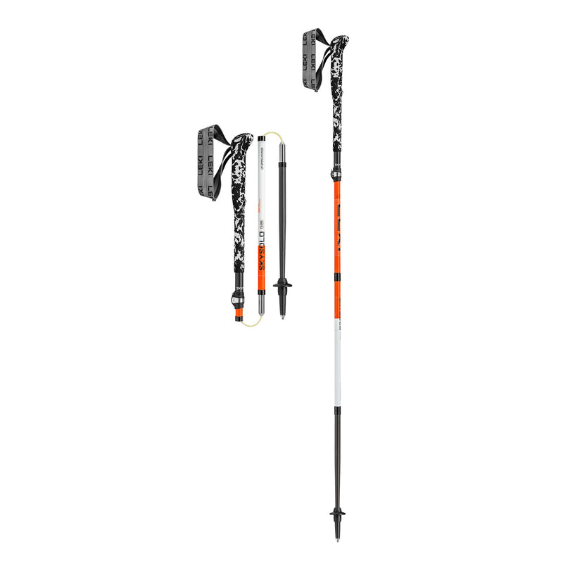 Skysolo Fx One Carbon