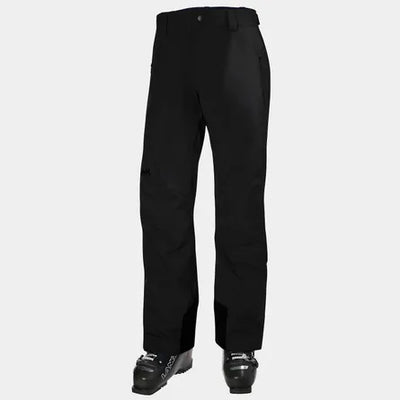 Helly Hansen Men's Legendary Insulated Pant - Black
