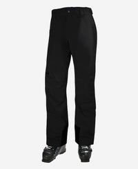Mens Legendary Insulated Pant - Black