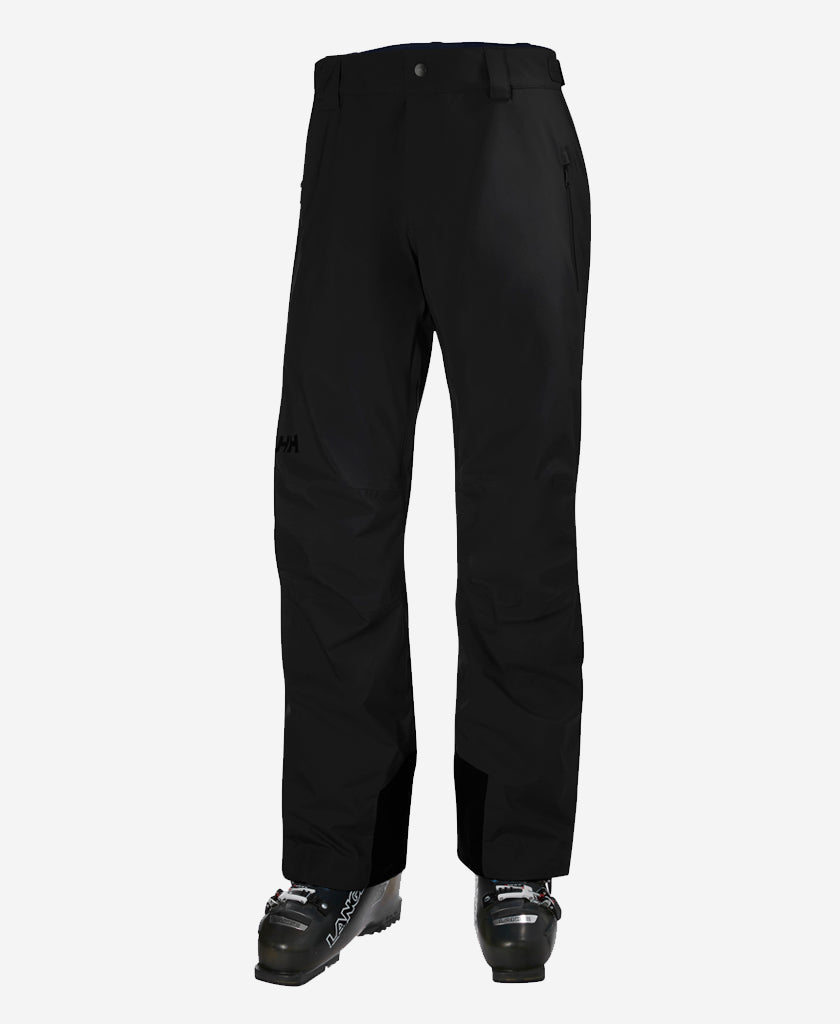 Mens Legendary Insulated Pant - Black