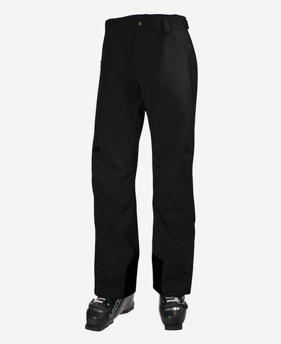 Mens Legendary Insulated Pant - Black